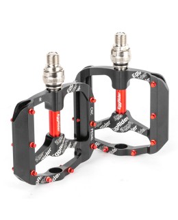 EggRider Pedals - Quick Release