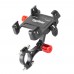 EggRider eBike phone holder