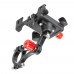 EggRider eBike phone holder
