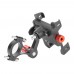 EggRider eBike phone holder