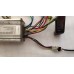Ebike display adapter cable 5 pin