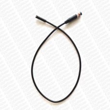 Cable adapter Cusmade to Rad