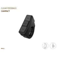 EggRider C1 Remote Buttons RM01 EggRider C1 Remote Buttons RM01