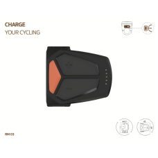 EggRider C1 Remote Buttons RM03 EggRider C1 Remote Buttons RM03